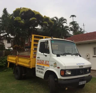 Clear All Rubble And Junk Removal