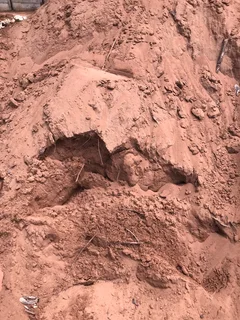 CLEAR ALL RUBBLE AND JUNK REMOVAL