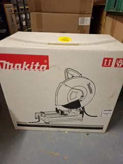 Makita Cut-off Saw 355mm Model 2414en