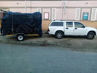 Local and long distance removal