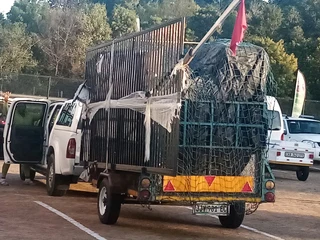 Local and long distance removal