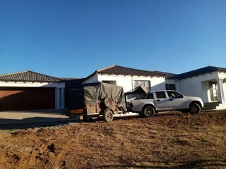 Local and long distance removal