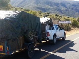 Local and long distance removal