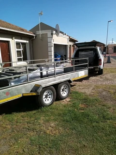 Local and long distance removal