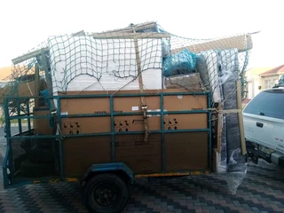 Local and long distance removal