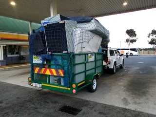 Local and long distance removal