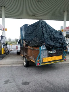 Local and long distance removal