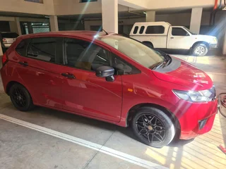 2019 Honda Jazz Hatchback