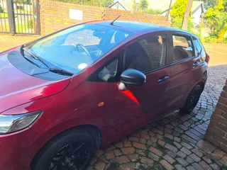 2019 Honda Jazz Hatchback