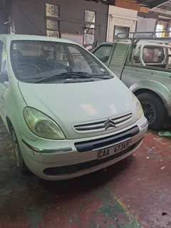 Citroen picasso