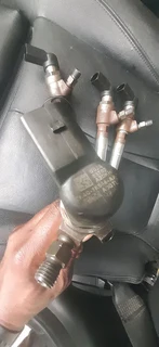 ford ranger t6 t7 2.2 diesel injectors for sale