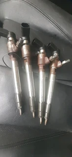 ford ranger t6 t7 2.2 diesel injectors for sale