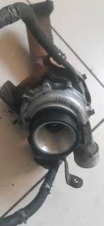 isuzu 3.0 d- teq 4jj1 turbo charger for sale