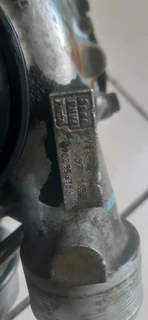 isuzu 3.0 d- teq 4jj1 turbo charger for sale