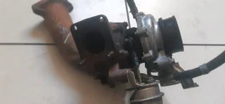 isuzu 3.0 d- teq 4jj1 turbo charger for sale