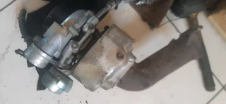 isuzu 3.0 d- teq 4jj1 turbo charger for sale