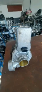 mercedez benz A class w176 w117 m651 turbo charher for sale