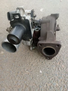hilux 3.0 1kd d4d turbo charger for sale