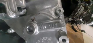 bmw x3 x5 x6 transfare case ATC 450 brandnew condition for sale