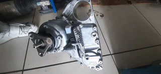 bmw x3 x5 x6 transfare case ATC 450 brandnew condition for sale