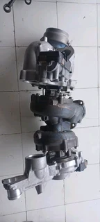 bmw G05 G06 G07 M50D turbo charger for sale