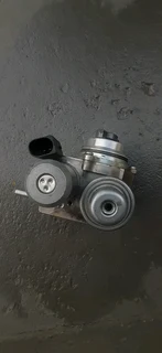 mini cooper R56 n14 n18 high pressure fuel pump
