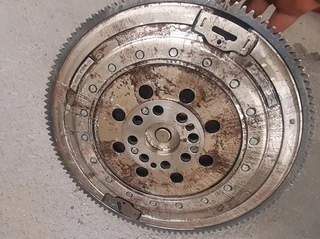 bmw f30 f32 f34 dual mass flywheel