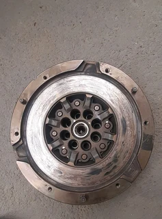 bmw f30 f32 f34 dual mass flywheel