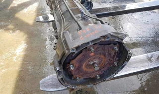 ford ranger t6 t7 6 speed automatic for sale