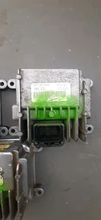 opel corsa 1.7 tdi edu module for sale