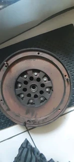 mercedez benz vito 115 sprinter m646 dual mass flywheel for sale