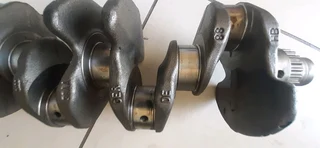 vw and audi 2.0 tdi standard crankshaft for sale