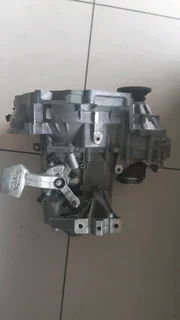 vw scirroco 1.4 tsi cav 6 speed manual gearbox