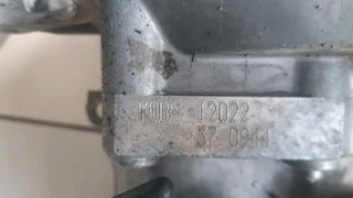 vw scirroco 1.4 tsi cav 6 speed manual gearbox