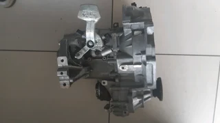 vw scirroco 1.4 tsi cav 6 speed manual gearbox