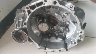 vw scirroco 1.4 tsi cav 6 speed manual gearbox