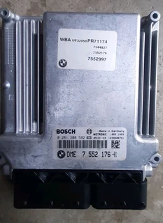 bmw 1 series 120i ecu for sale