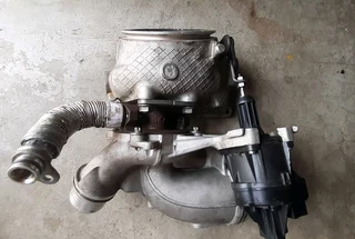 bmw mini cooper f40 f44 f45 f6 b38 turbo charger for sale