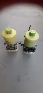 vw polo 5 bujwa electronic Power steering pumps for sale