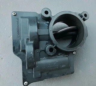 Vw audi 1.4 tsi cav throttle flap for sale oem