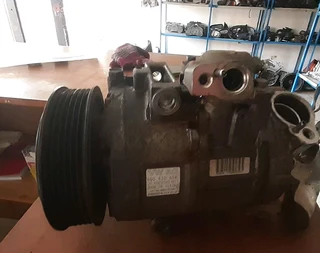 Vw polo 1.4 1.6 blm bah ac pump for sale