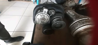 Vw audi 1.4 tsi cav super charger for sale