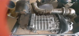 Vw audi 1.4 tsi cav super charger for sale