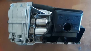 Bmw e90 320i n46 ool pump for sale