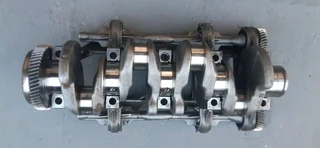 Mercedez benz m651 standard crankshaft for sale