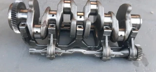 Mercedez benz m651 standard crankshaft for sale