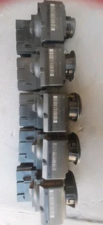 Mercedez benz sprinter 906 907 key ignetion for sale