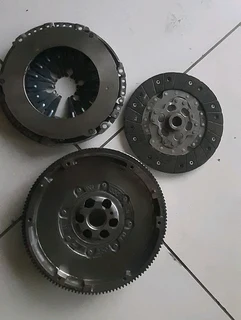 Vw audi 1.9 tdi sachs clutch kit for sale