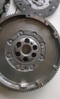 Vw audi 1.9 tdi sachs clutch kit for sale