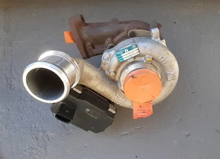 Hyundai kia 2.2 d4hb turbo charger for sale
